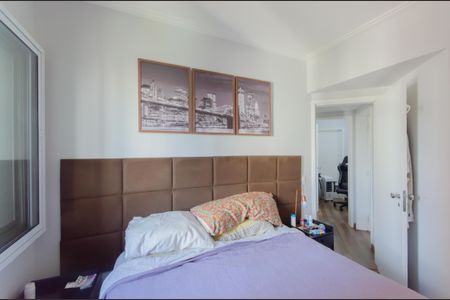 Apartamento à venda com 70m², 3 quartos e 1 vagaQuarto 3