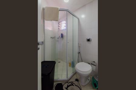 Apartamento à venda com 70m², 3 quartos e 1 vagaBanheiro