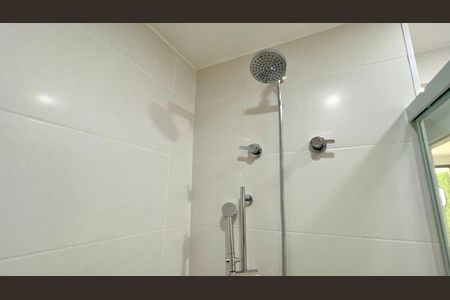 Studio para alugar com 25m², 1 quarto e sem vagaBanheiro