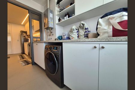 Apartamento à venda com 105m², 3 quartos e 2 vagasFoto 08