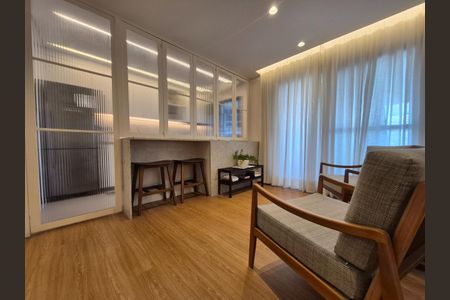 Foto 11 de apartamento à venda com 3 quartos, 105m² em Ipiranga, São Paulo