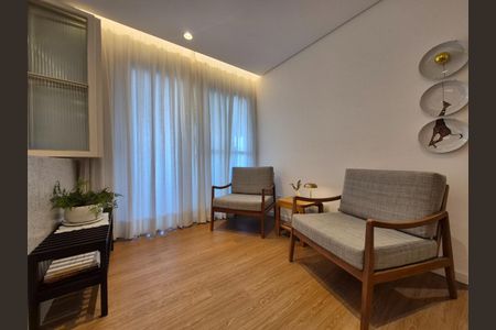 Foto 09 de apartamento à venda com 3 quartos, 105m² em Ipiranga, São Paulo