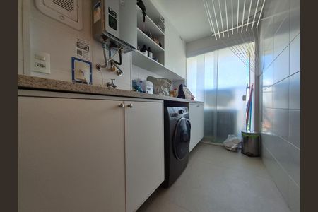 Apartamento à venda com 105m², 3 quartos e 2 vagasFoto 07