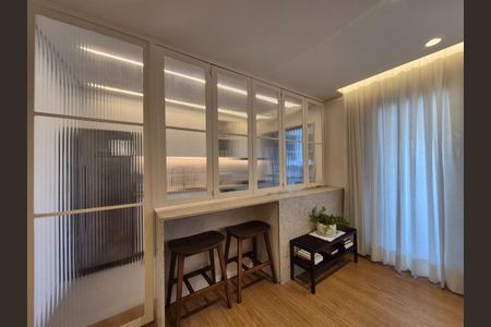 Foto 12 de apartamento à venda com 3 quartos, 105m² em Ipiranga, São Paulo