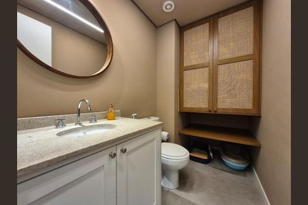 Foto 16 de apartamento à venda com 3 quartos, 105m² em Ipiranga, São Paulo