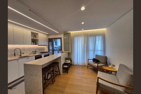 Apartamento à venda com 105m², 3 quartos e 2 vagasFoto 03