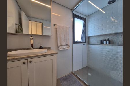 Apartamento à venda com 105m², 3 quartos e 2 vagasFoto 21