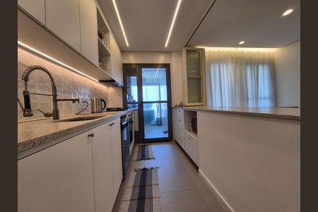 Apartamento à venda com 105m², 3 quartos e 2 vagasFoto 04