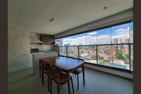 Apartamento à venda com 105m², 3 quartos e 2 vagasFoto 13