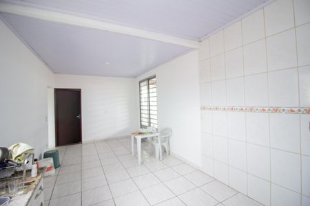 Casa para alugar com 150m², 3 quartos e 6 vagasCozinha e Área de Serviço