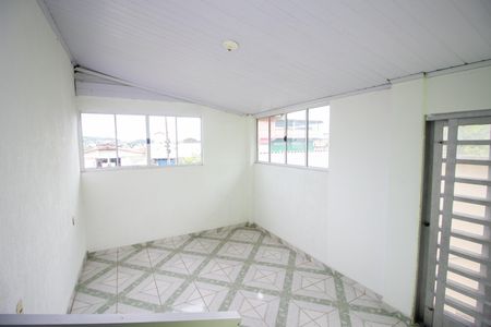 Sala de casa para alugar com 3 quartos, 150m² em Niterói, Betim