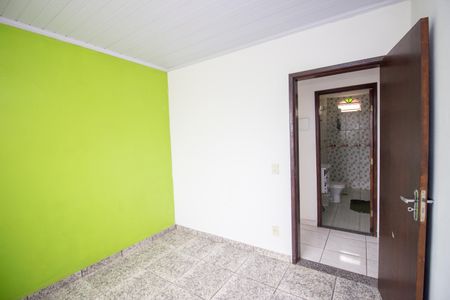 Casa para alugar com 150m², 3 quartos e 6 vagasQuarto 2