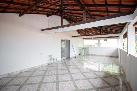 Casa para alugar com 150m², 3 quartos e 6 vagasTerraço