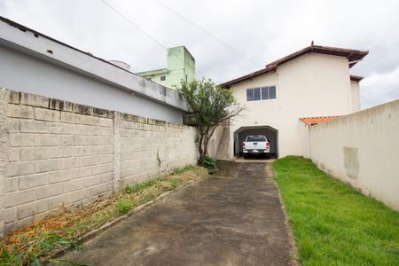 Casa para alugar com 150m², 3 quartos e 6 vagasGaragem