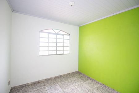 Quarto 2 de casa para alugar com 3 quartos, 150m² em Niterói, Betim