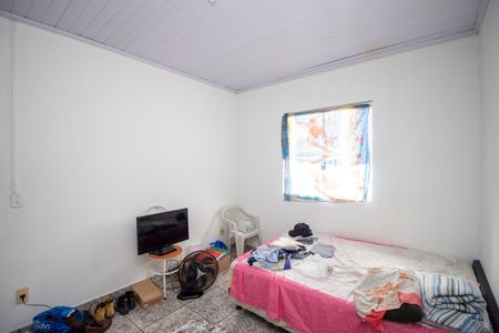 Casa para alugar com 150m², 3 quartos e 6 vagasQuarto 1