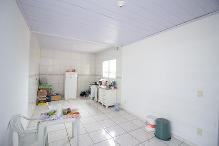 Casa para alugar com 150m², 3 quartos e 6 vagasCozinha e Área de Serviço