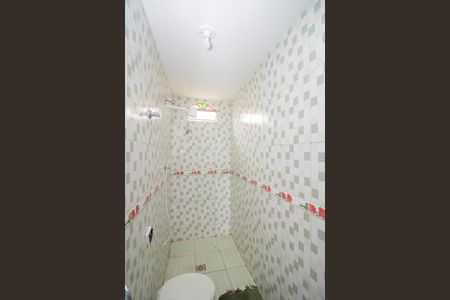 Casa para alugar com 150m², 3 quartos e 6 vagasBanheiro Social