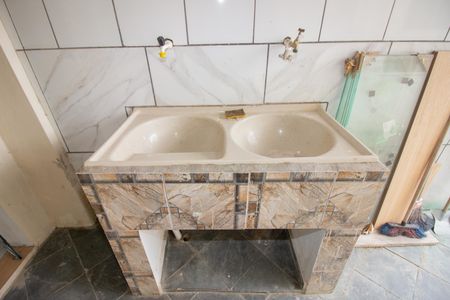 Casa para alugar com 150m², 4 quartos e 6 vagas Casa para alugar com 150m², 4 quartos e 6 vagasÁrea de Serviço