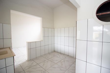 Casa para alugar com 150m², 4 quartos e 6 vagas Casa para alugar com 150m², 4 quartos e 6 vagasCozinha