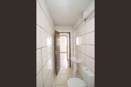 Casa para alugar com 150m², 4 quartos e 6 vagas Casa para alugar com 150m², 4 quartos e 6 vagasBanheiro Social