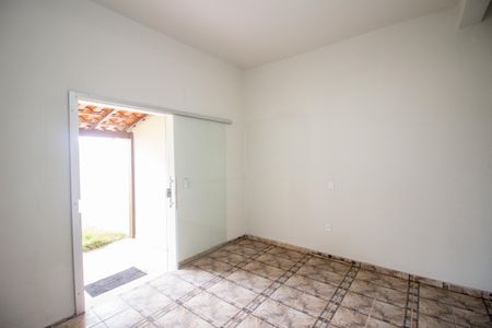 Sala de casa para alugar com 4 quartos, 150m² em Niterói, Betim