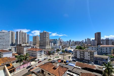 Apartamento para alugar com 37m², 1 quarto e 1 vagaVista da Varanda Sala