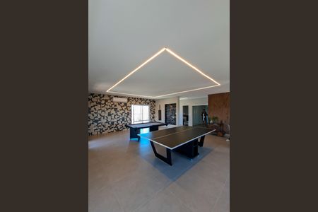 Apartamento para alugar com 37m², 1 quarto e 1 vagaÁrea comum