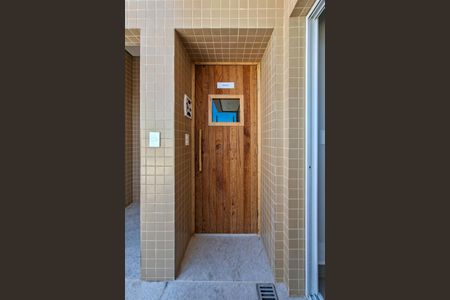 Apartamento para alugar com 37m², 1 quarto e 1 vagaÁrea comum