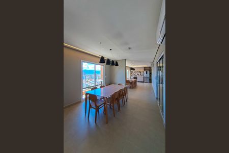 Apartamento para alugar com 37m², 1 quarto e 1 vagaÁrea gourmet