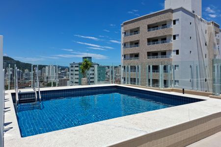 Apartamento para alugar com 37m², 1 quarto e 1 vagaÁrea comum - Piscina