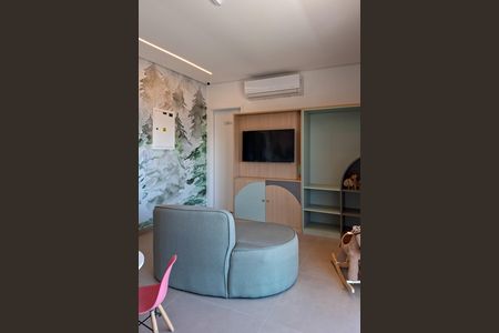 Apartamento para alugar com 37m², 1 quarto e 1 vagaBrinquedoteca