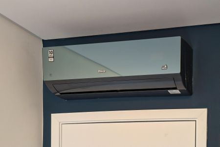 Apartamento para alugar com 37m², 1 quarto e 1 vagaSala