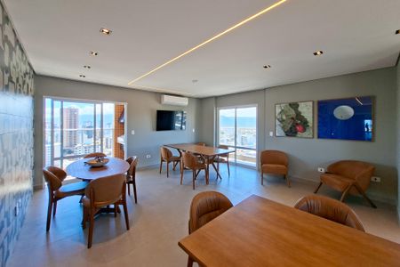 Apartamento para alugar com 37m², 1 quarto e 1 vagaÁrea comum - Salão de festas