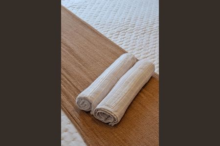 Apartamento para alugar com 37m², 1 quarto e 1 vagaQuarto