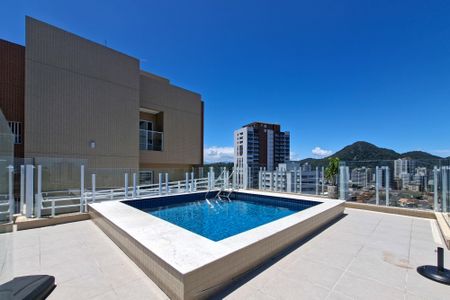 Apartamento para alugar com 37m², 1 quarto e 1 vagaÁrea comum - Piscina