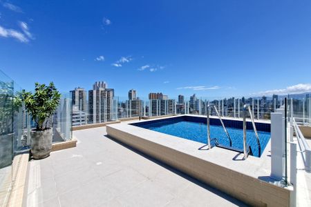 Apartamento para alugar com 37m², 1 quarto e 1 vagaÁrea comum - Piscina