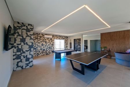 Apartamento para alugar com 37m², 1 quarto e 1 vagaÁrea comum