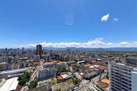 Apartamento para alugar com 37m², 1 quarto e 1 vagaVista Área comum - Piscina