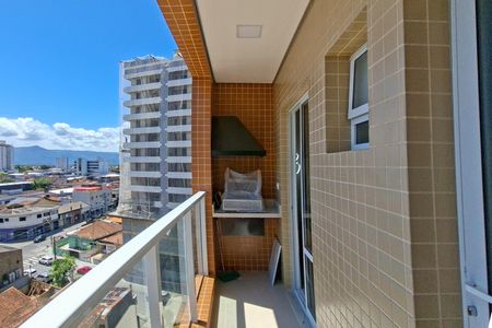 Apartamento para alugar com 37m², 1 quarto e 1 vagaVaranda Sala