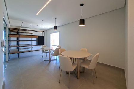 Apartamento para alugar com 37m², 1 quarto e 1 vagaÁrea comum