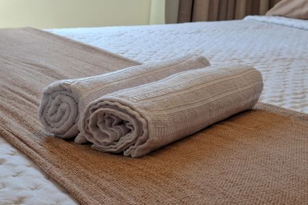 Apartamento para alugar com 37m², 1 quarto e 1 vagaQuarto