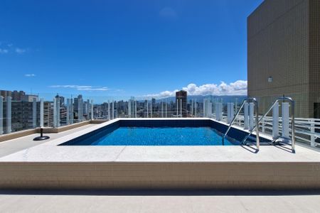Apartamento para alugar com 37m², 1 quarto e 1 vagaÁrea comum - Piscina