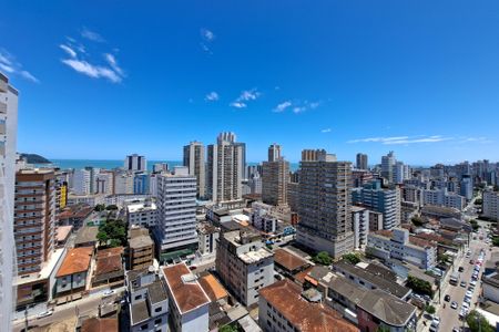 Apartamento para alugar com 37m², 1 quarto e 1 vagaVista Área comum - Piscina