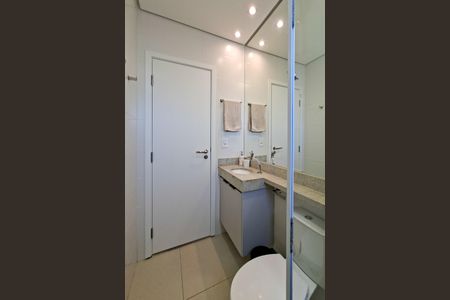 Apartamento para alugar com 37m², 1 quarto e 1 vagaBanheiro