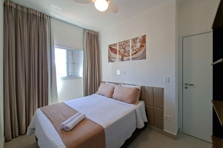 Apartamento para alugar com 37m², 1 quarto e 1 vagaQuarto