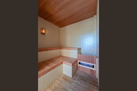 Apartamento para alugar com 37m², 1 quarto e 1 vagaÁrea comum