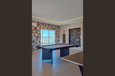 Apartamento para alugar com 37m², 1 quarto e 1 vagaÁrea comum