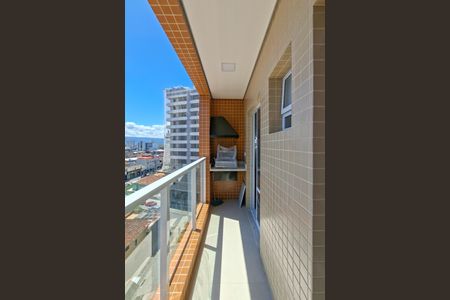 Apartamento para alugar com 37m², 1 quarto e 1 vagaVaranda Sala