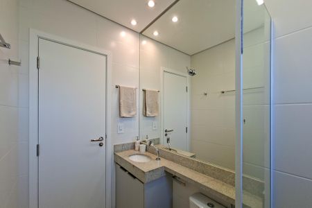 Apartamento para alugar com 37m², 1 quarto e 1 vagaBanheiro